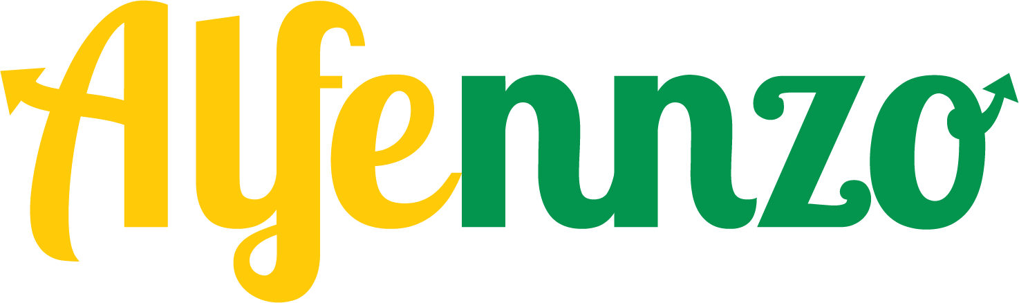 Alfennzo Logo